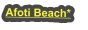 Afoti Beach*